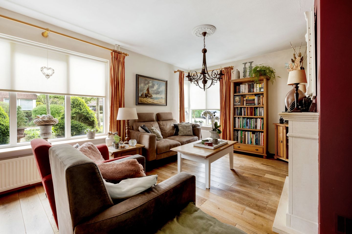 Foto 10 van Tonnekeshei 19