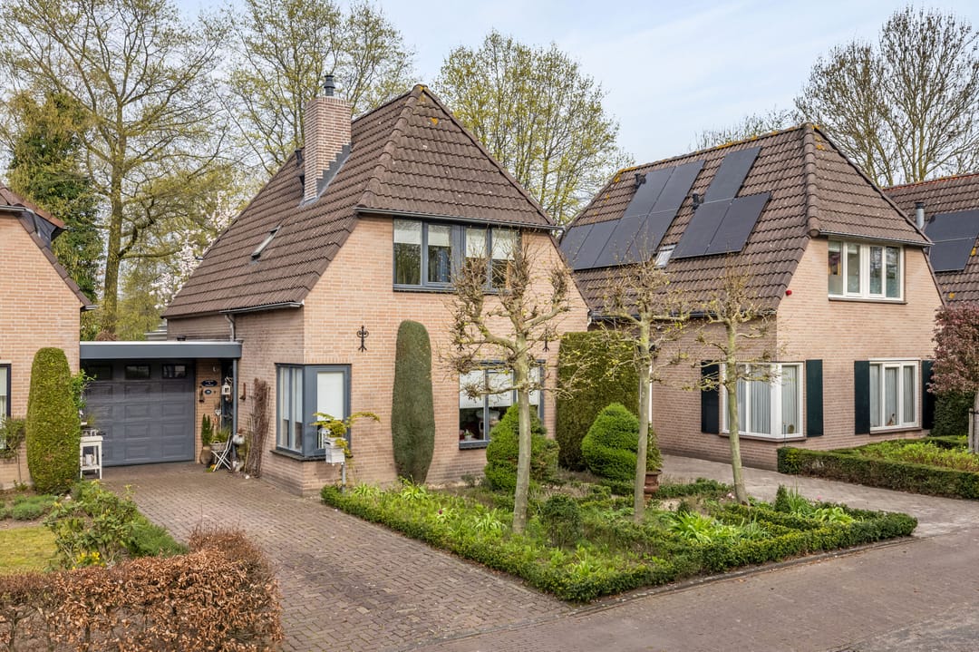 Foto 2 van Tonnekeshei 19