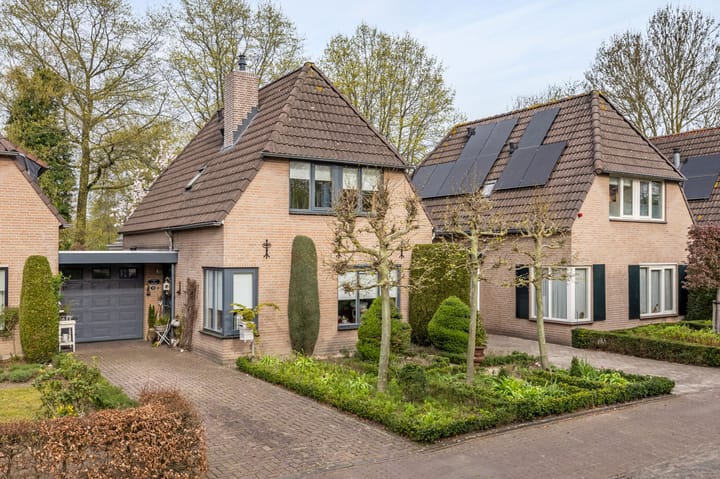 Foto 2 van Tonnekeshei 19