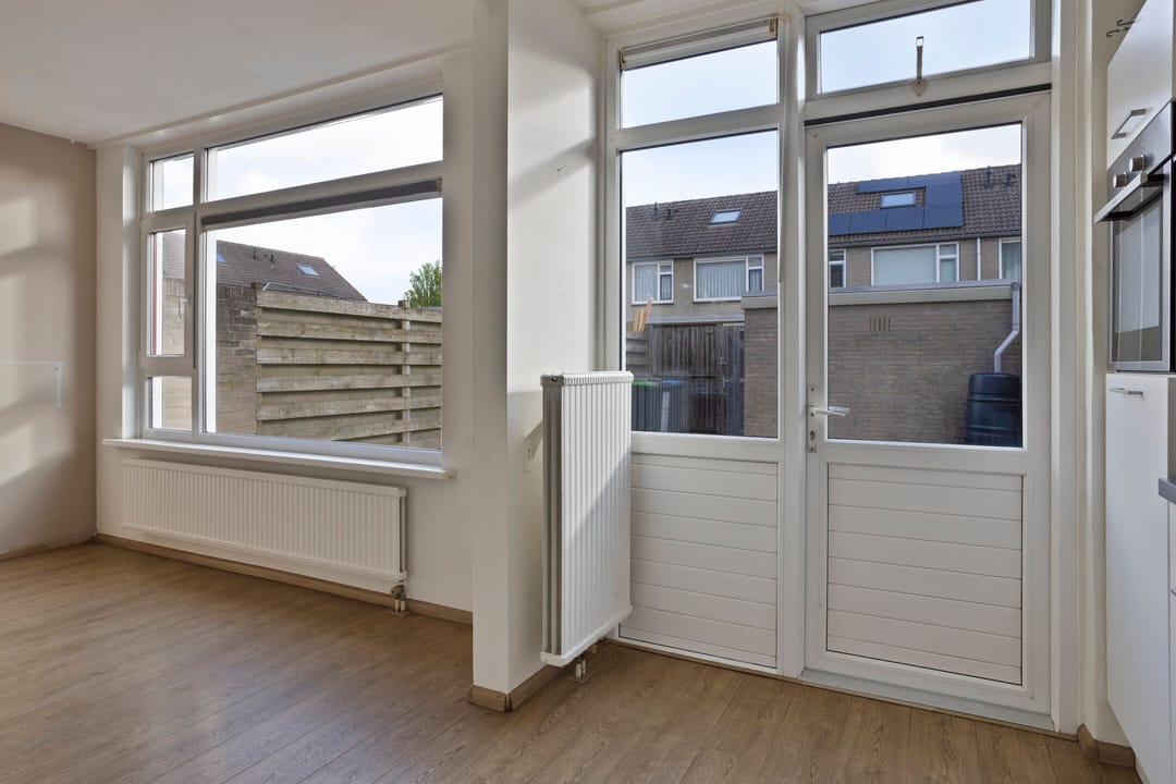 Foto 13 van Michiel de Ruijtersingel 46