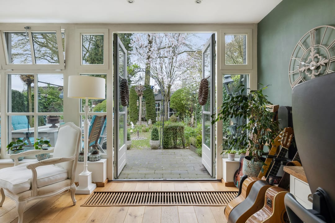 Foto 23 van Tonnekeshei 19