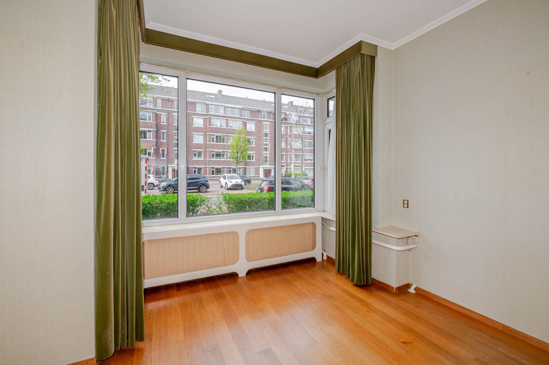 Foto 21 van Laan van Meerdervoort 1442