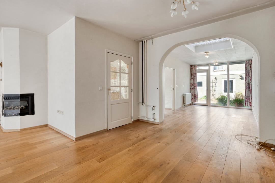 Foto 7 van Antoniuspark 20