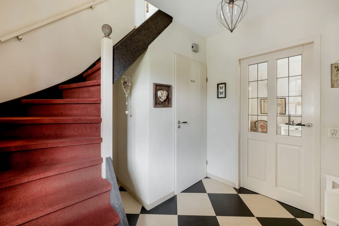 Foto 7 van Tonnekeshei 19