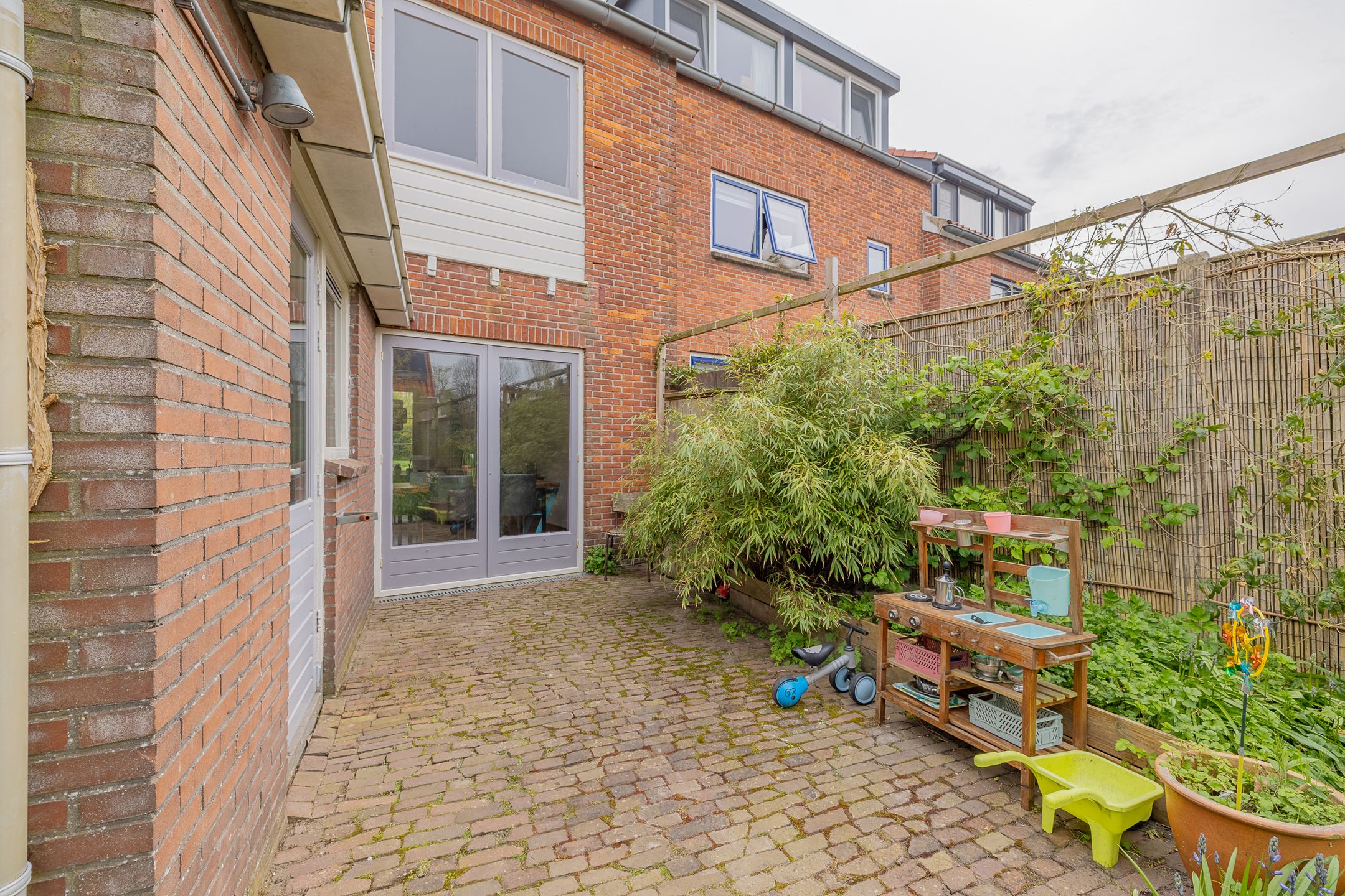 Foto 24 van Ds. van Wouwestraat 26