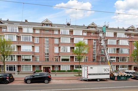 Laan van Meerdervoort thumbnail