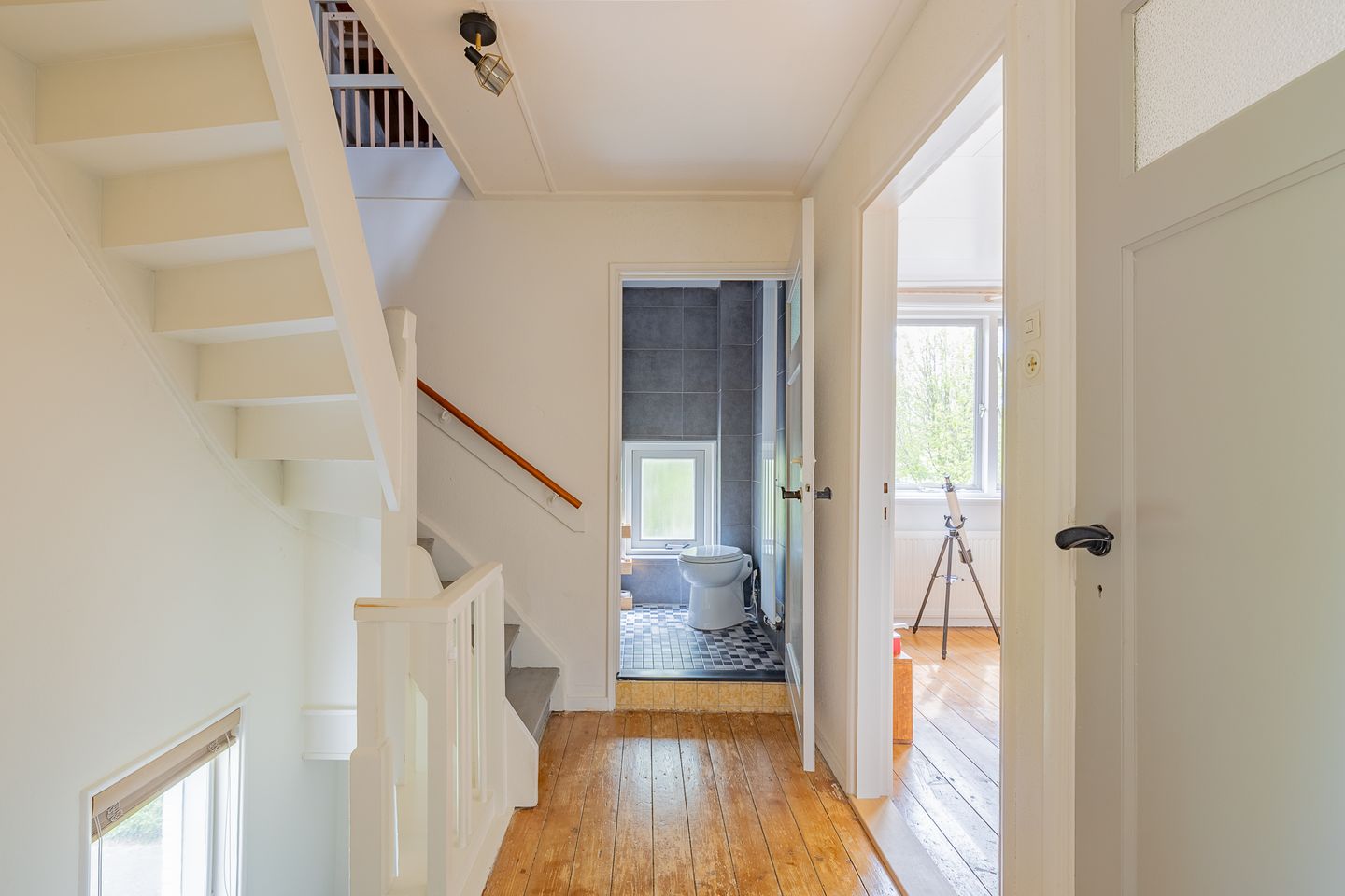 Foto 40 van Ds. van Wouwestraat 26