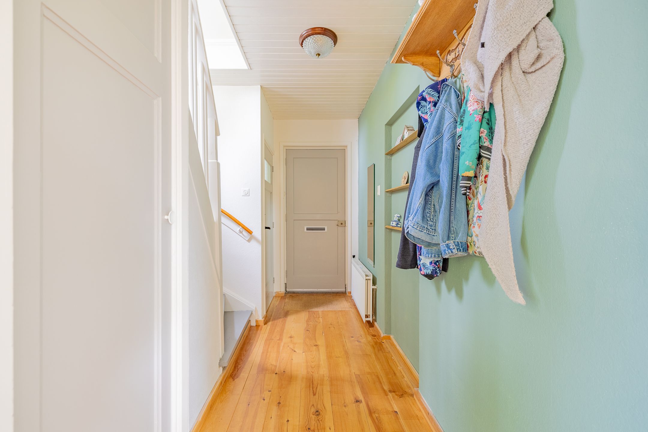 Foto 9 van Ds. van Wouwestraat 26