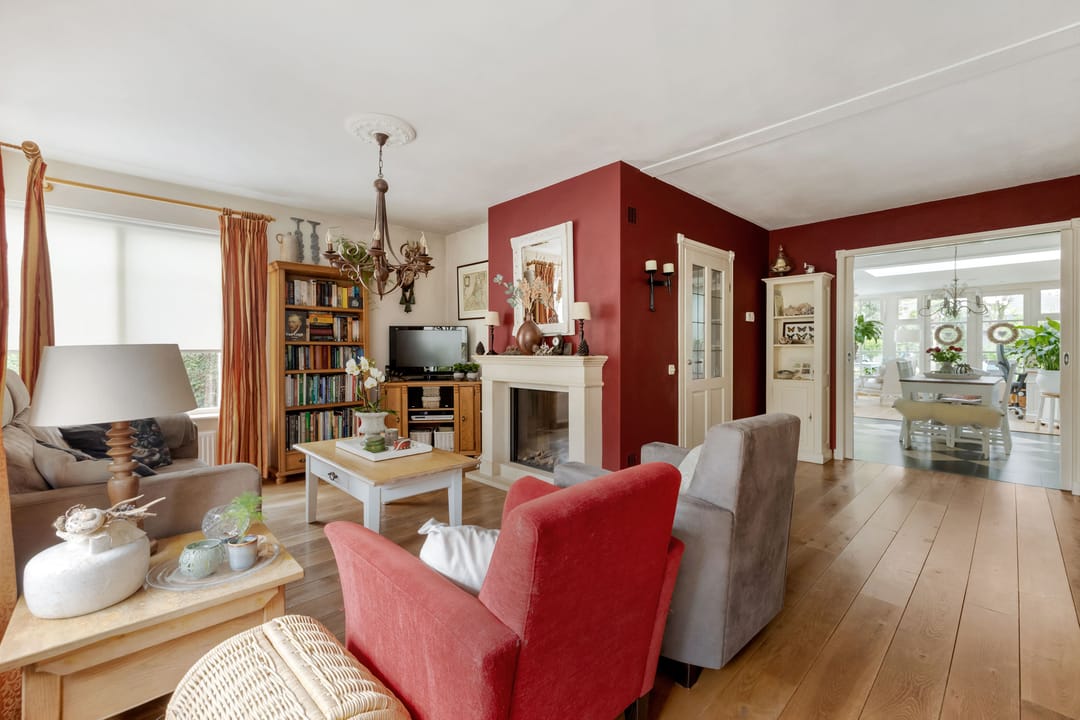 Foto 13 van Tonnekeshei 19