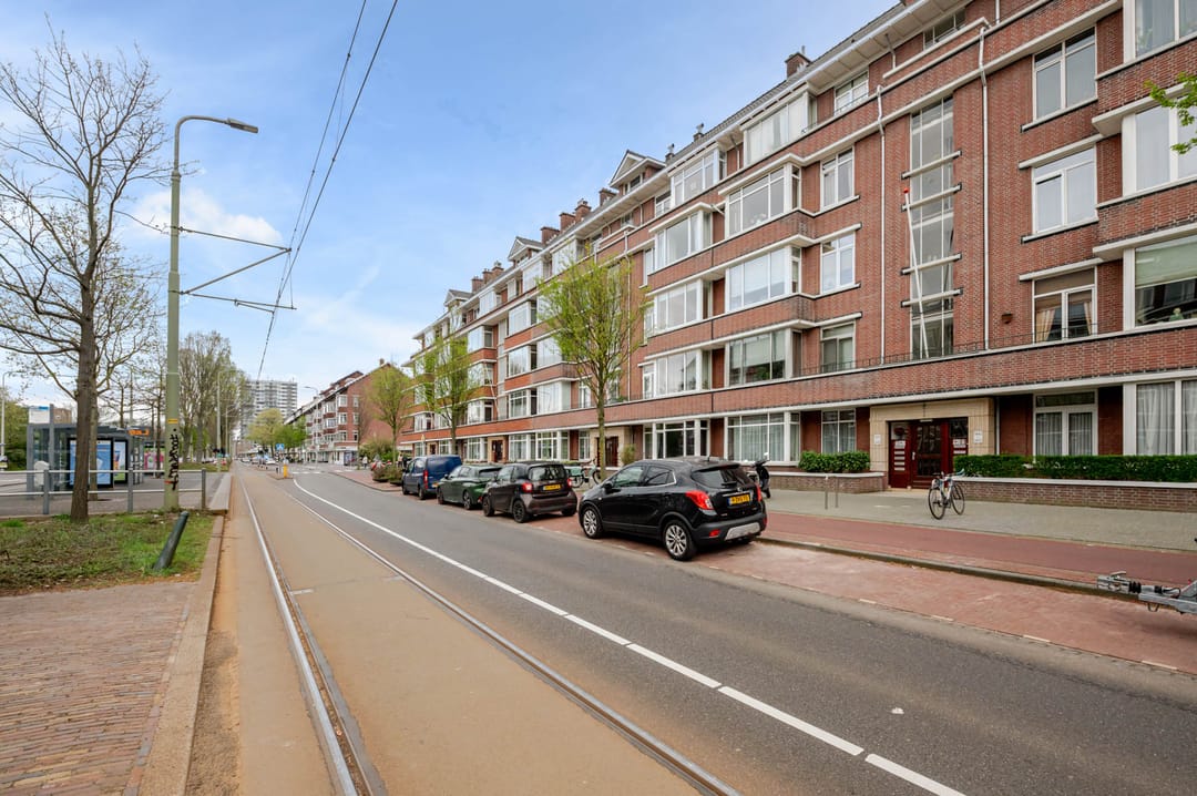 Foto 2 van Laan van Meerdervoort 1442