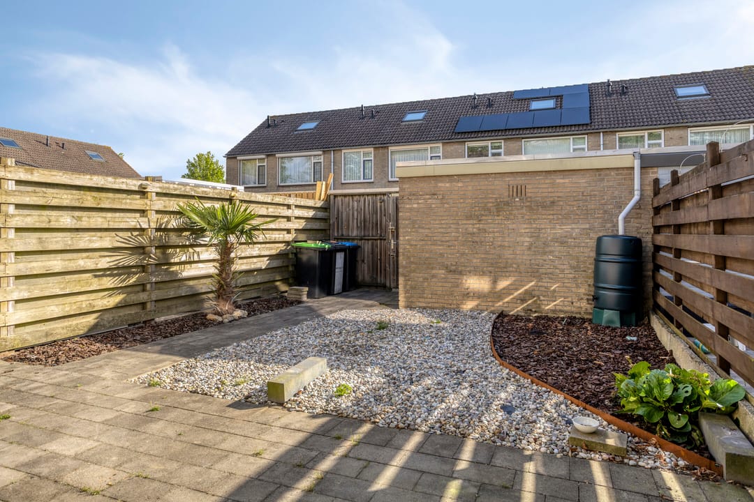 Foto 28 van Michiel de Ruijtersingel 46