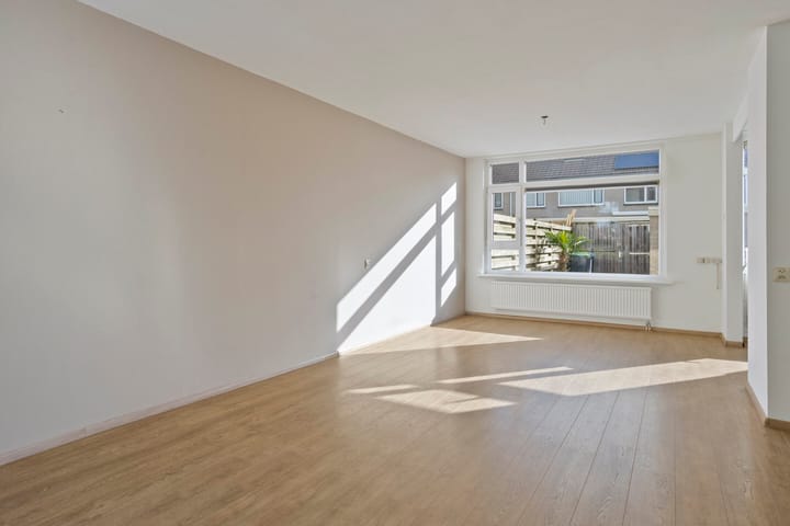 Foto 2 van Michiel de Ruijtersingel 46