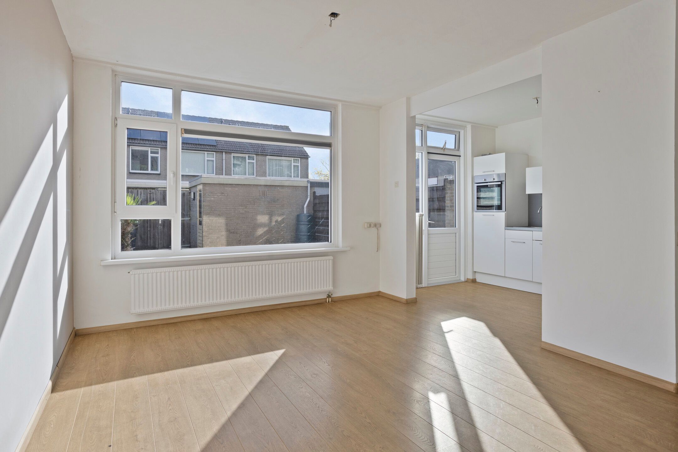 Foto 9 van Michiel de Ruijtersingel 46