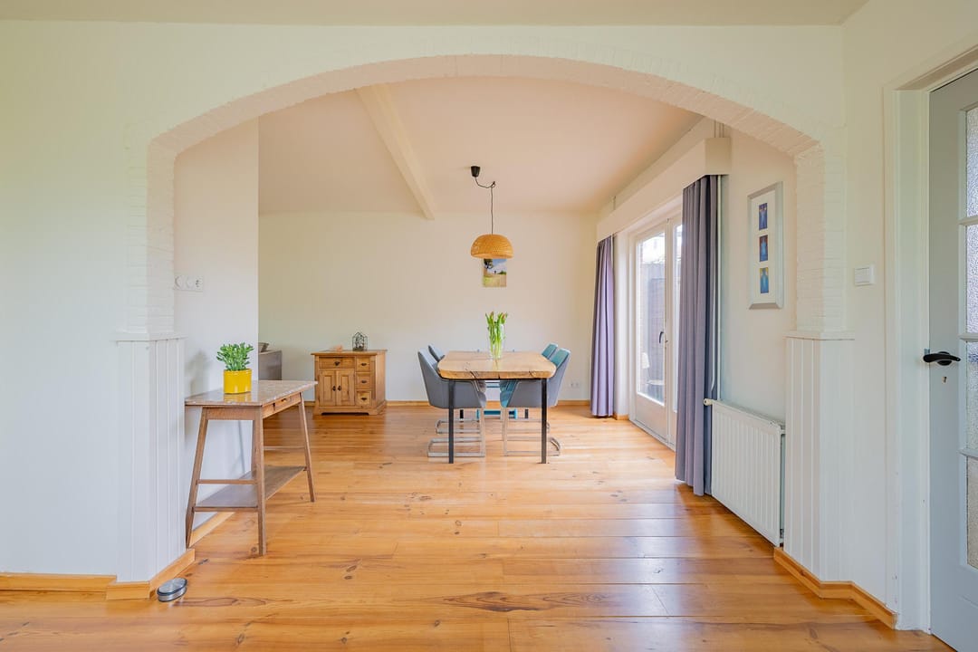 Foto 11 van Ds. van Wouwestraat 26