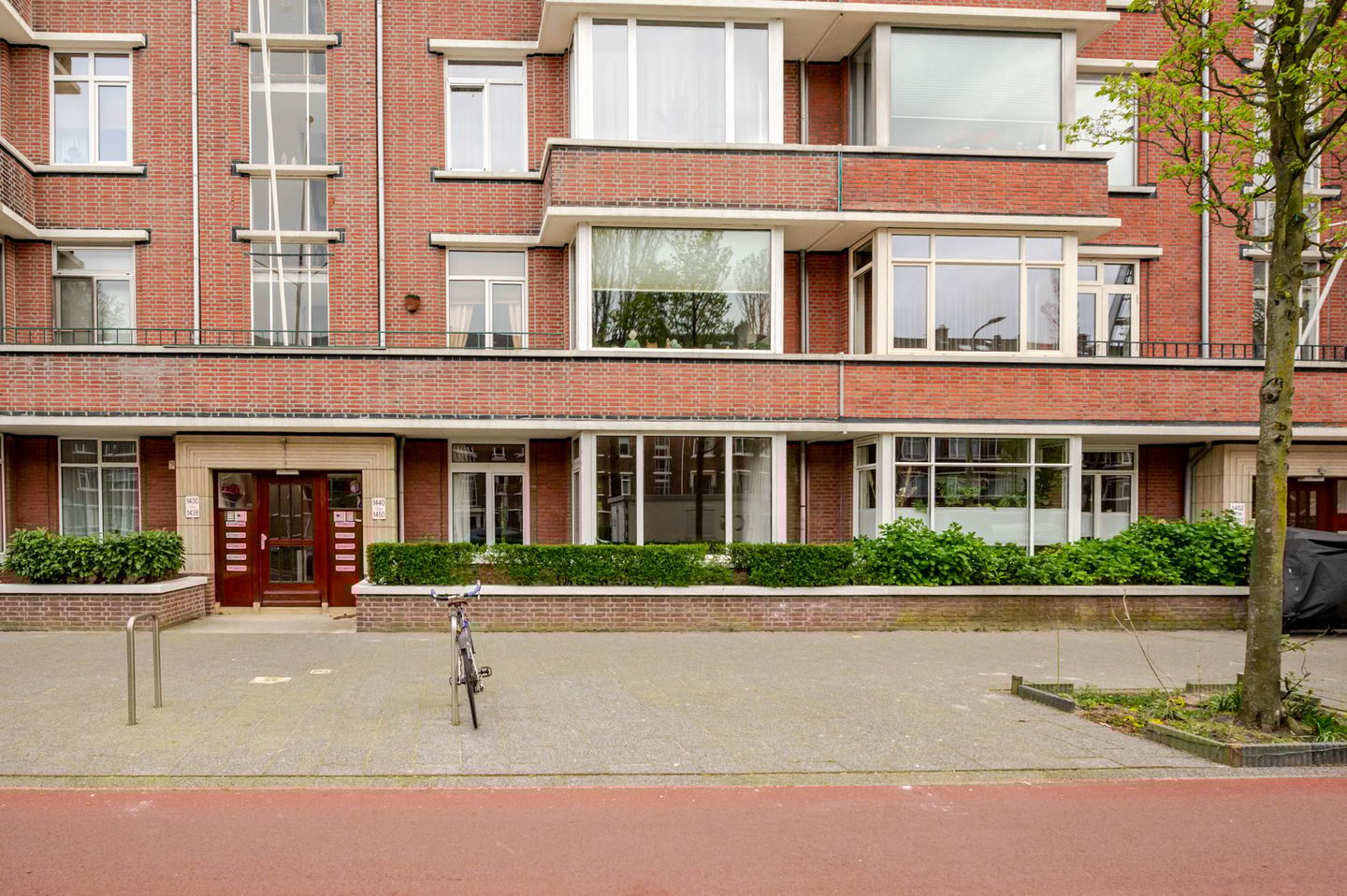 Foto 4 van Laan van Meerdervoort 1442