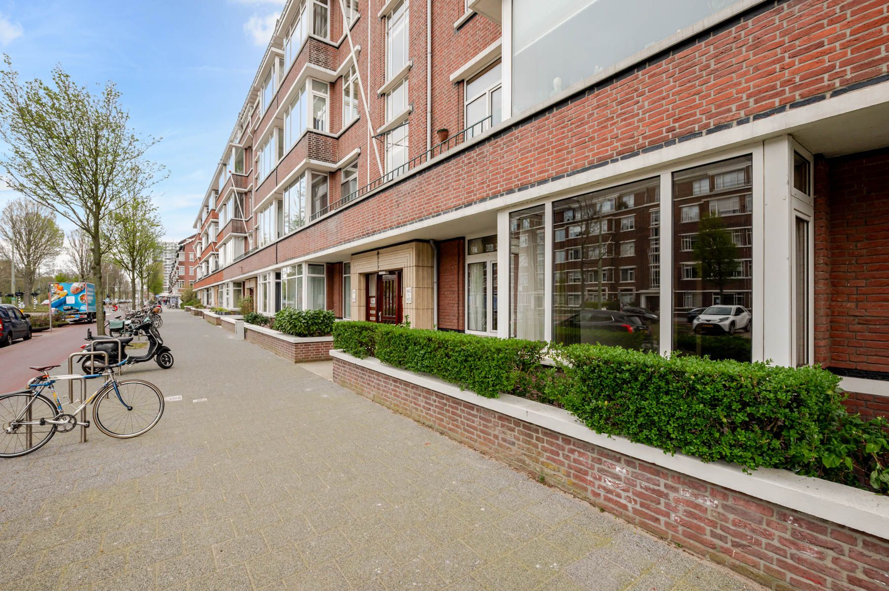 Foto 6 van Laan van Meerdervoort 1442