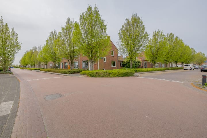 Foto 4 van Ds. van Wouwestraat 26