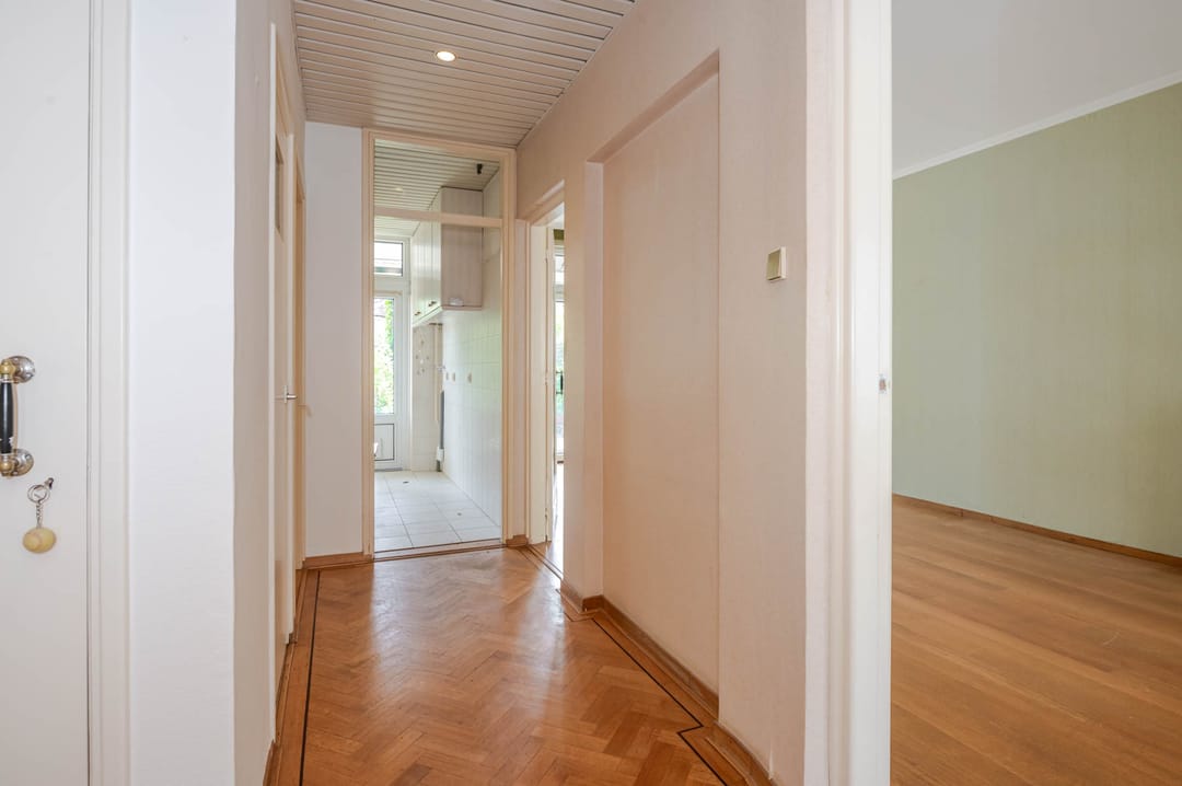 Foto 11 van Laan van Meerdervoort 1442