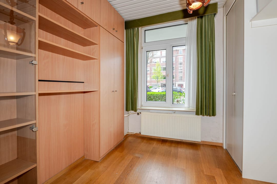 Foto 13 van Laan van Meerdervoort 1442