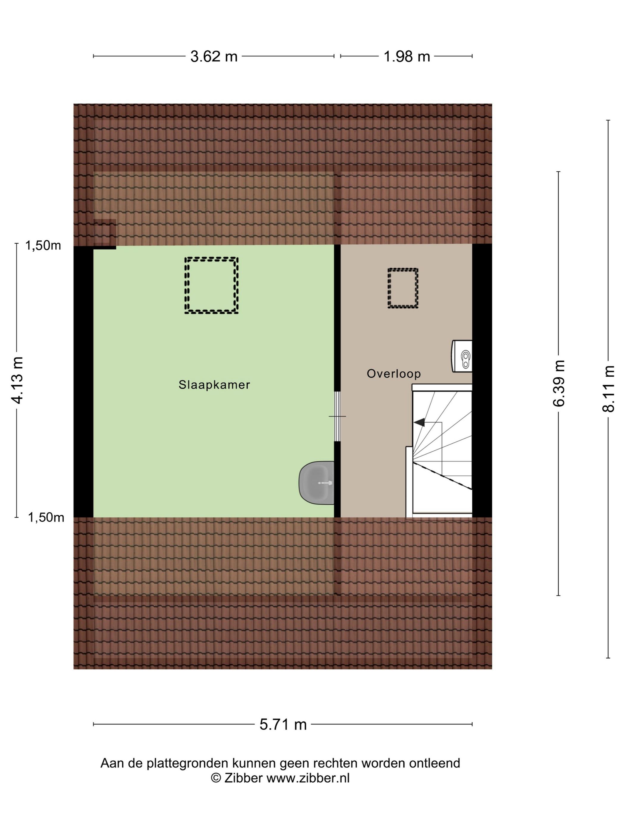 Foto 39 van Antoniuspark 20