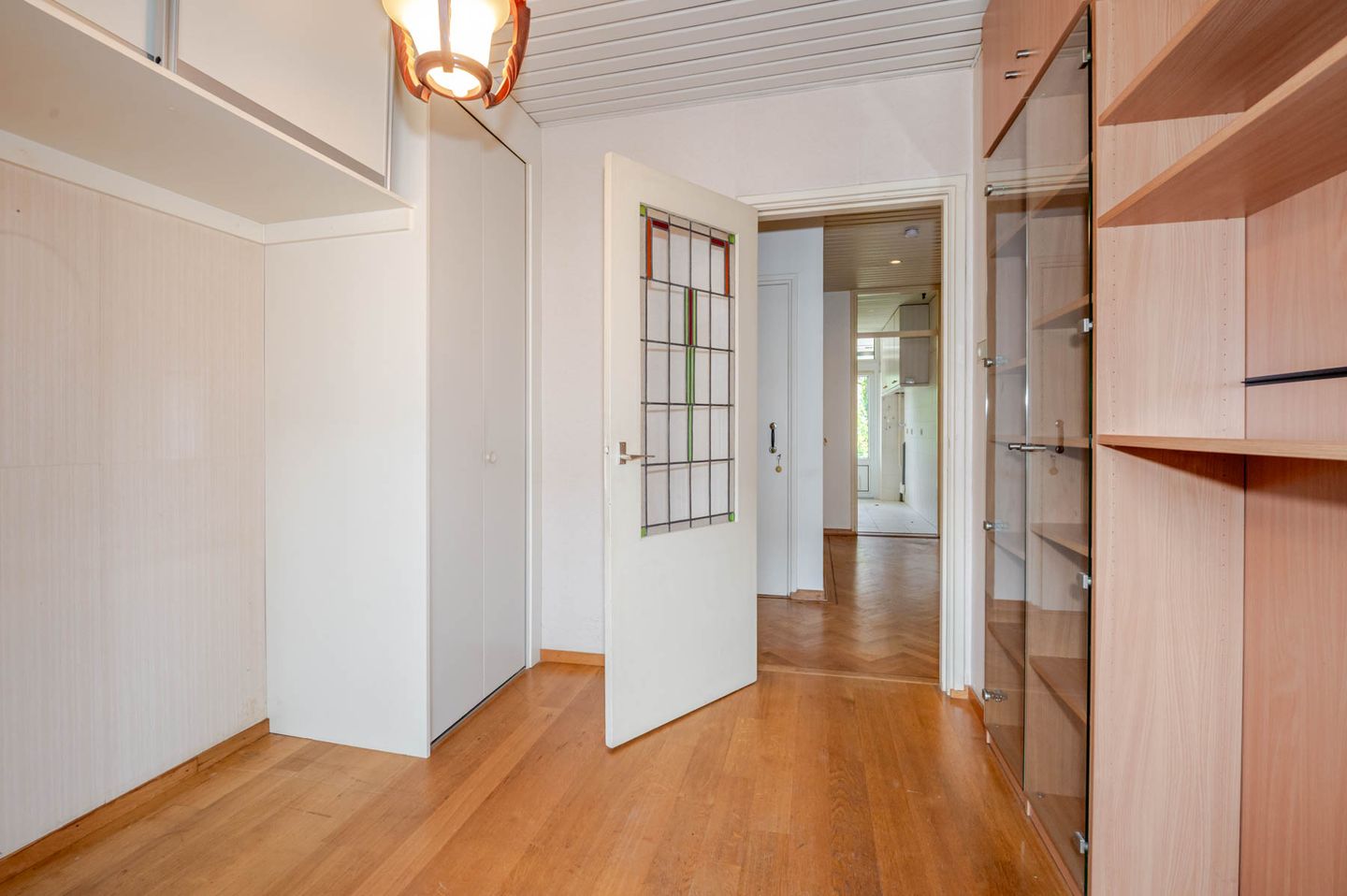 Foto 14 van Laan van Meerdervoort 1442