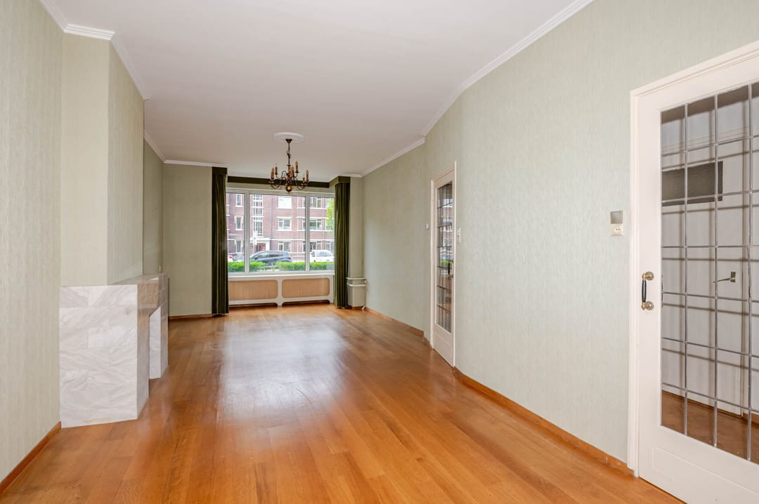 Foto 17 van Laan van Meerdervoort 1442