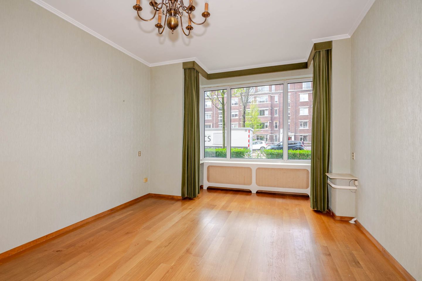 Foto 20 van Laan van Meerdervoort 1442