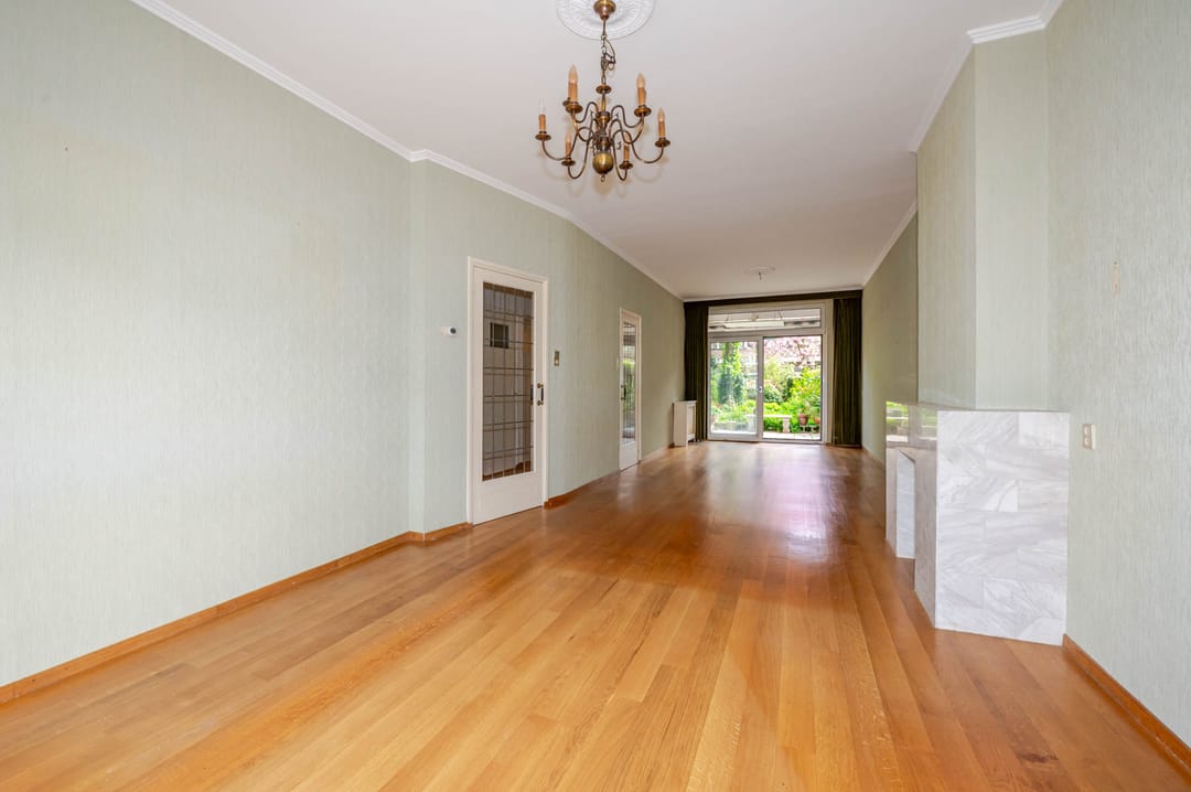 Foto 23 van Laan van Meerdervoort 1442