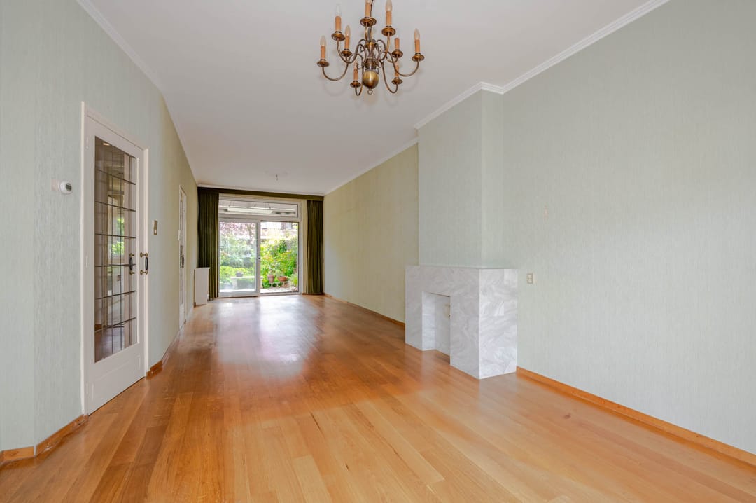 Foto 26 van Laan van Meerdervoort 1442