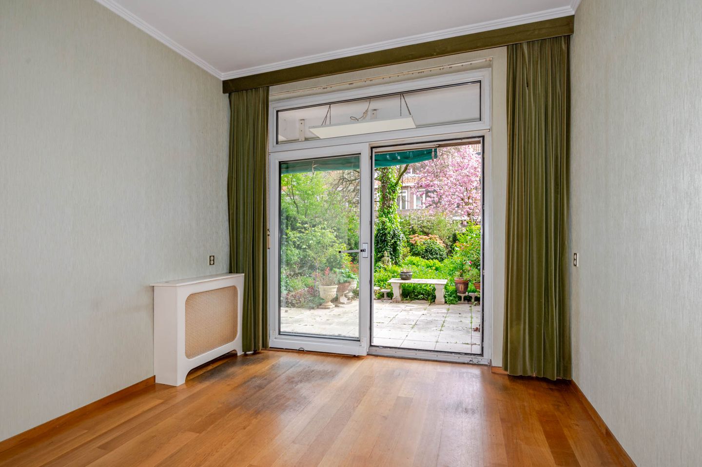 Foto 29 van Laan van Meerdervoort 1442