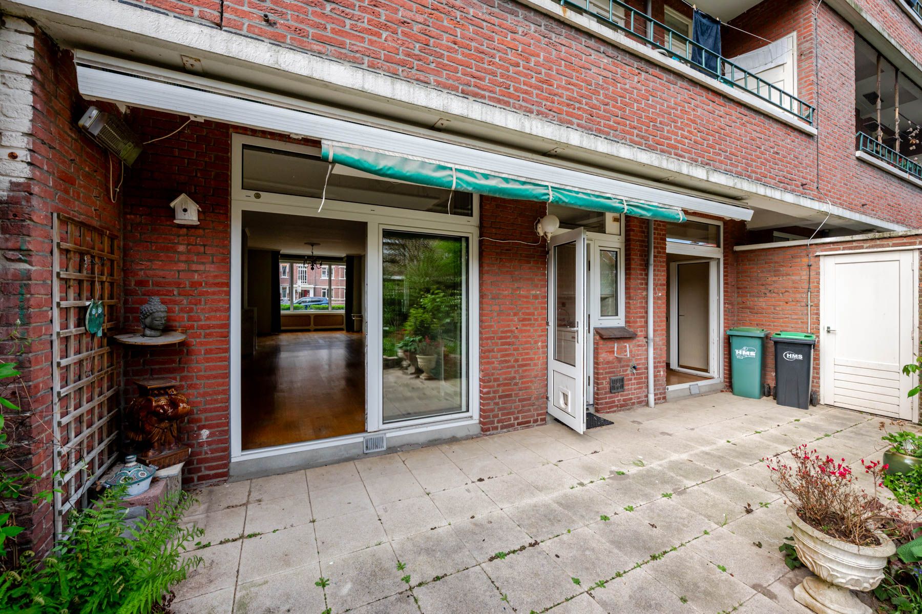 Foto 33 van Laan van Meerdervoort 1442