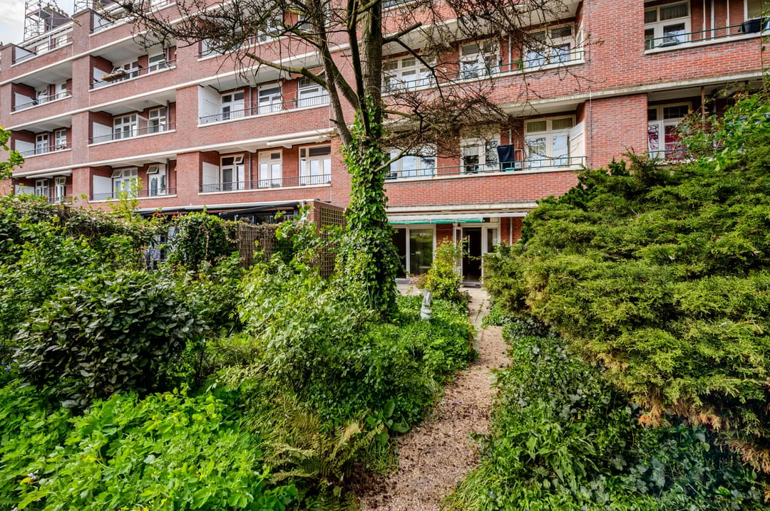 Foto 37 van Laan van Meerdervoort 1442