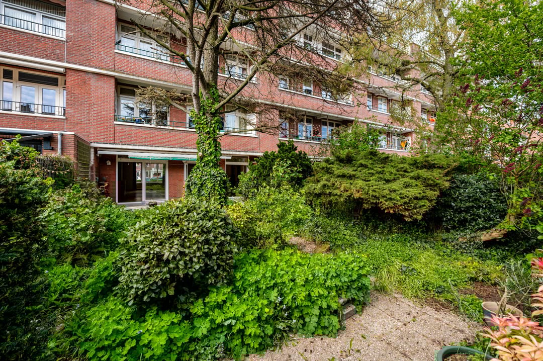 Foto 38 van Laan van Meerdervoort 1442