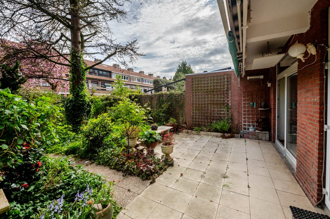 Foto 43 van Laan van Meerdervoort 1442