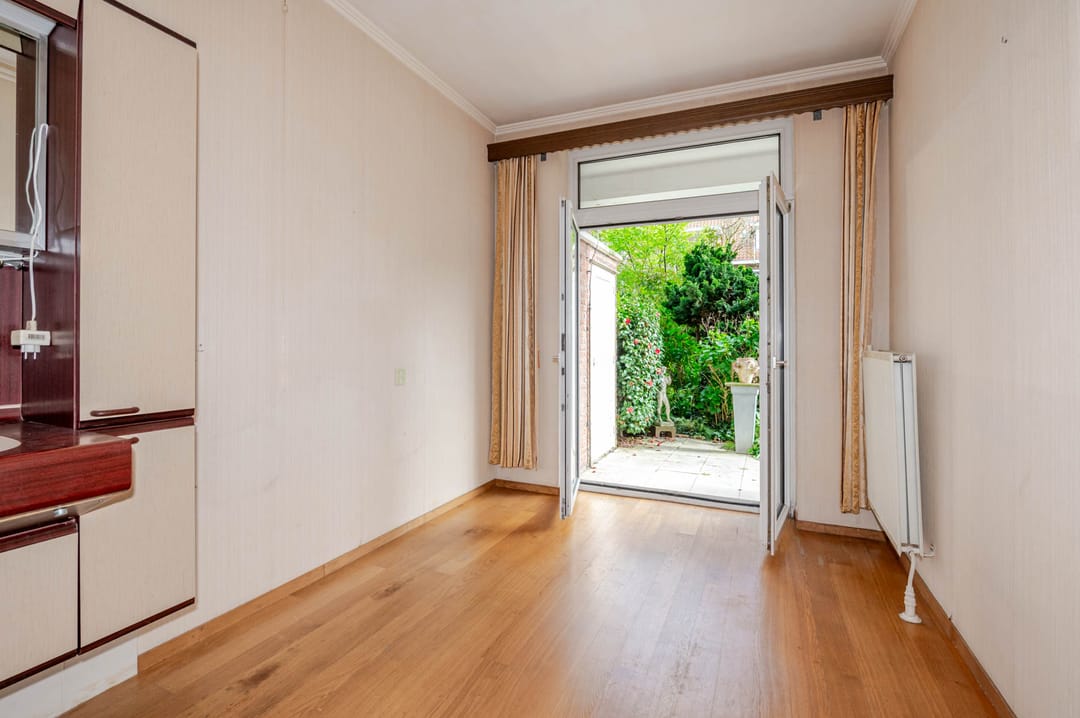 Foto 47 van Laan van Meerdervoort 1442