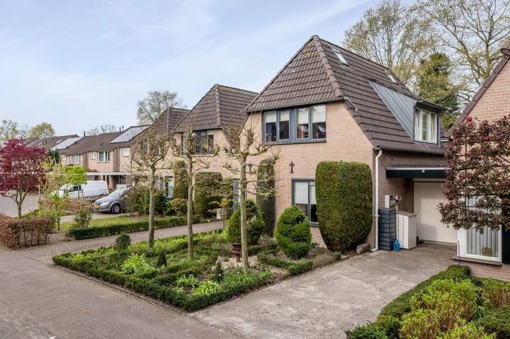 Foto 3 van Tonnekeshei 19