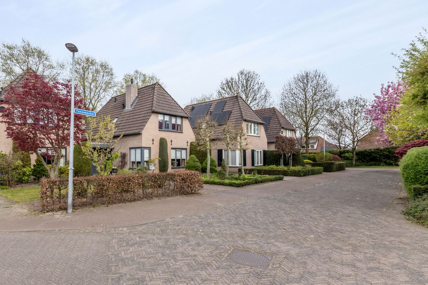 Foto 5 van Tonnekeshei 19