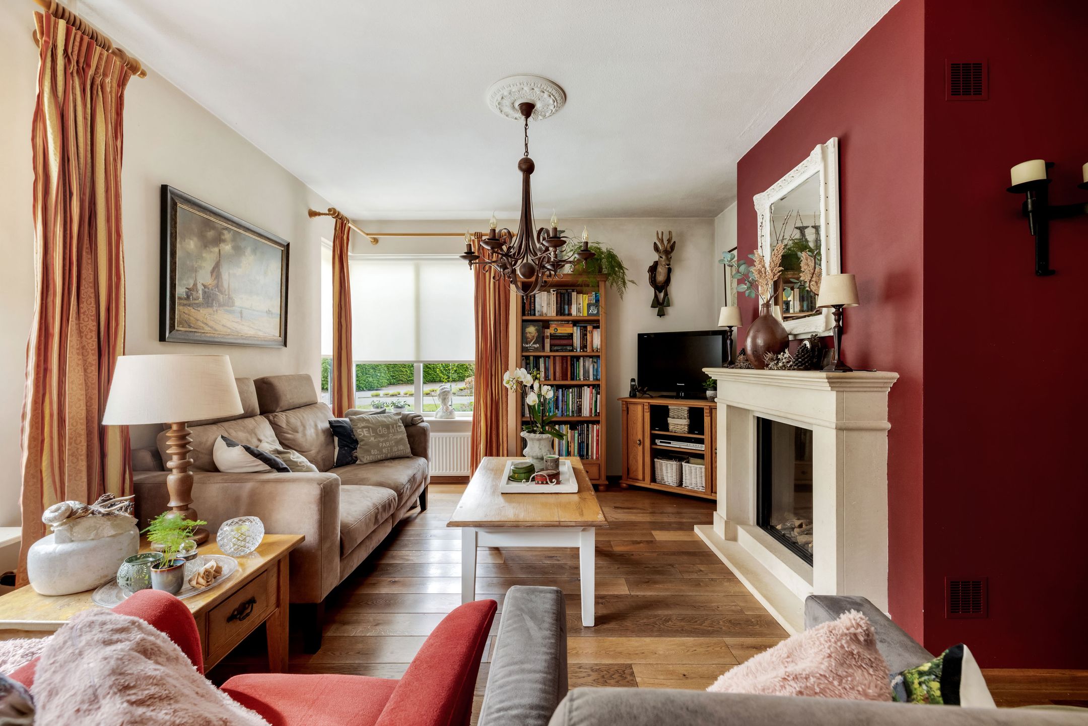 Foto 9 van Tonnekeshei 19