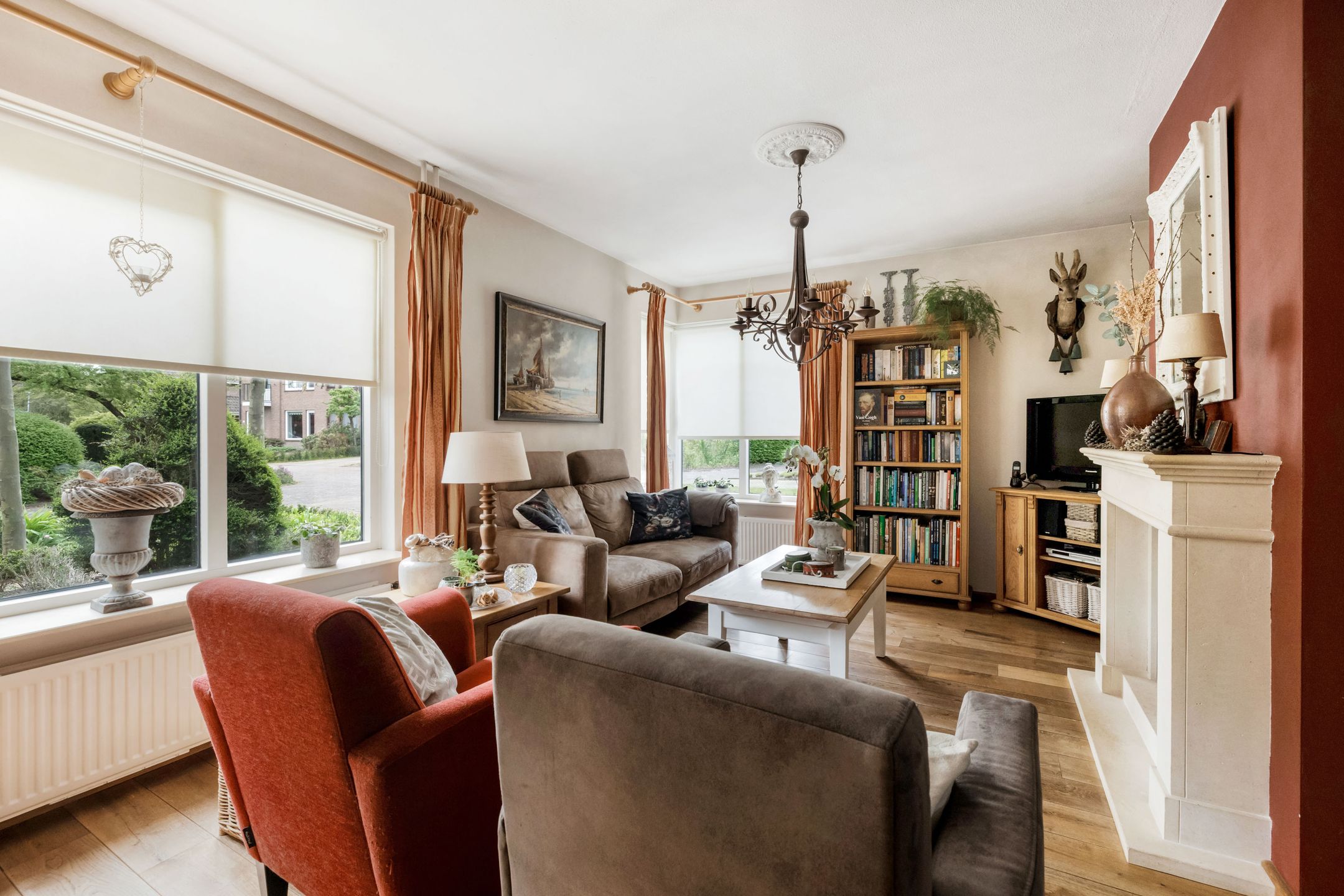 Foto 12 van Tonnekeshei 19