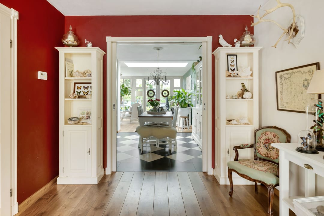 Foto 16 van Tonnekeshei 19