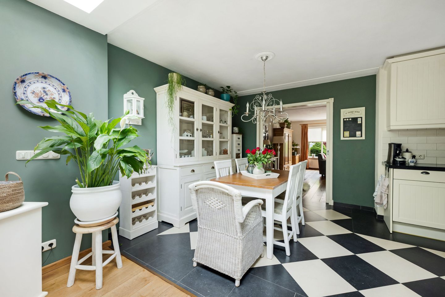 Foto 20 van Tonnekeshei 19