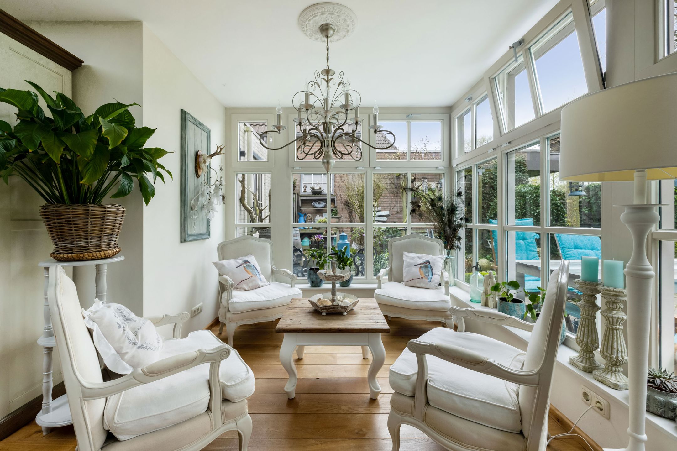 Foto 21 van Tonnekeshei 19