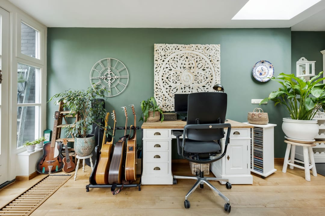 Foto 22 van Tonnekeshei 19