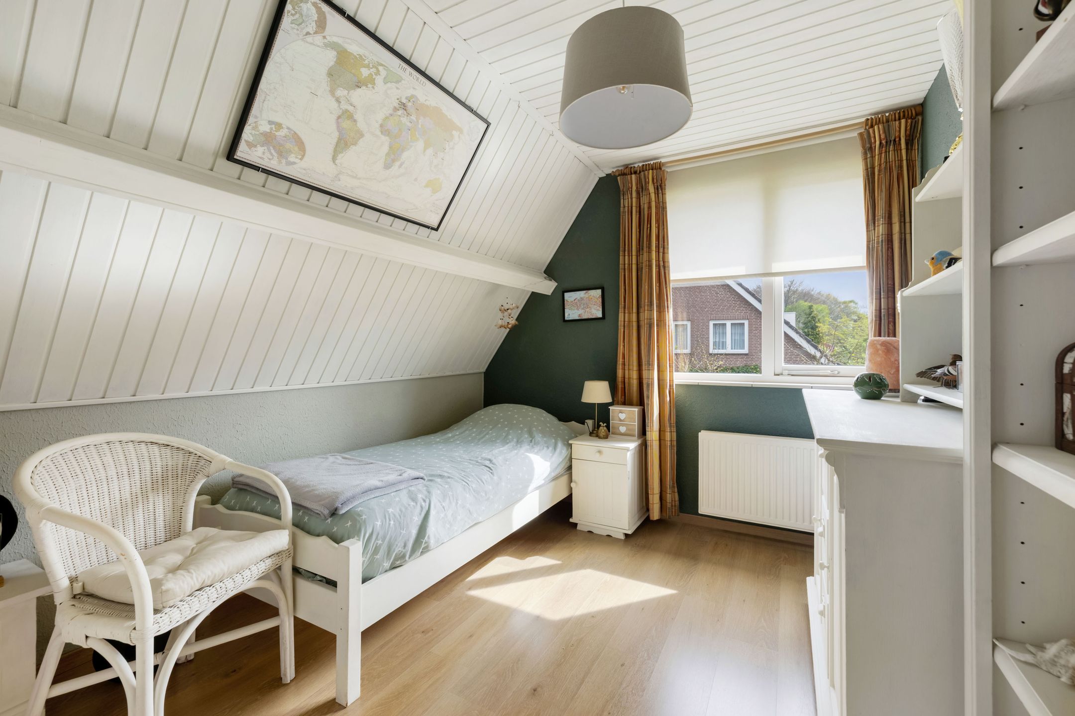 Foto 30 van Tonnekeshei 19