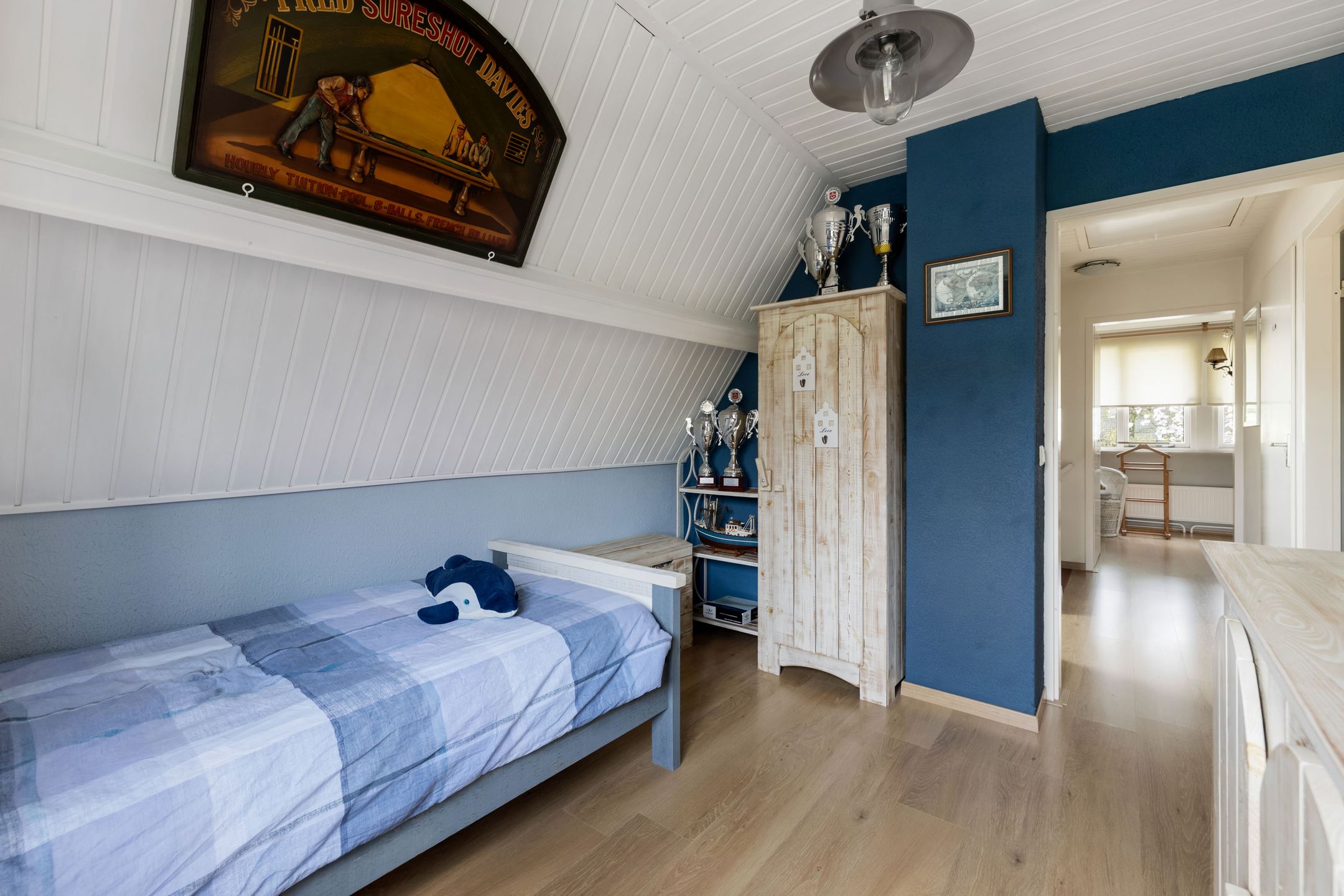 Foto 33 van Tonnekeshei 19