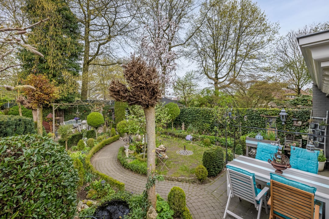 Foto 43 van Tonnekeshei 19