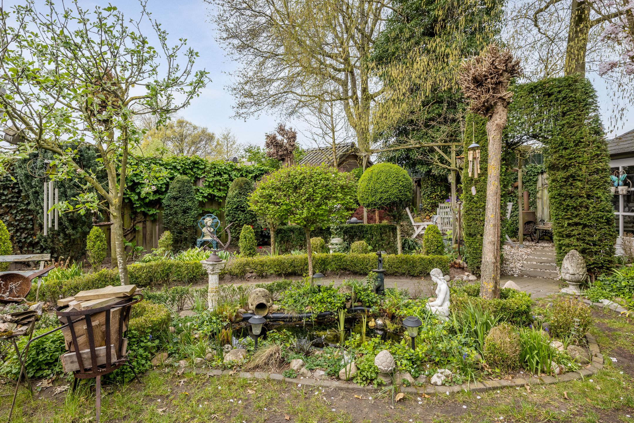 Foto 45 van Tonnekeshei 19