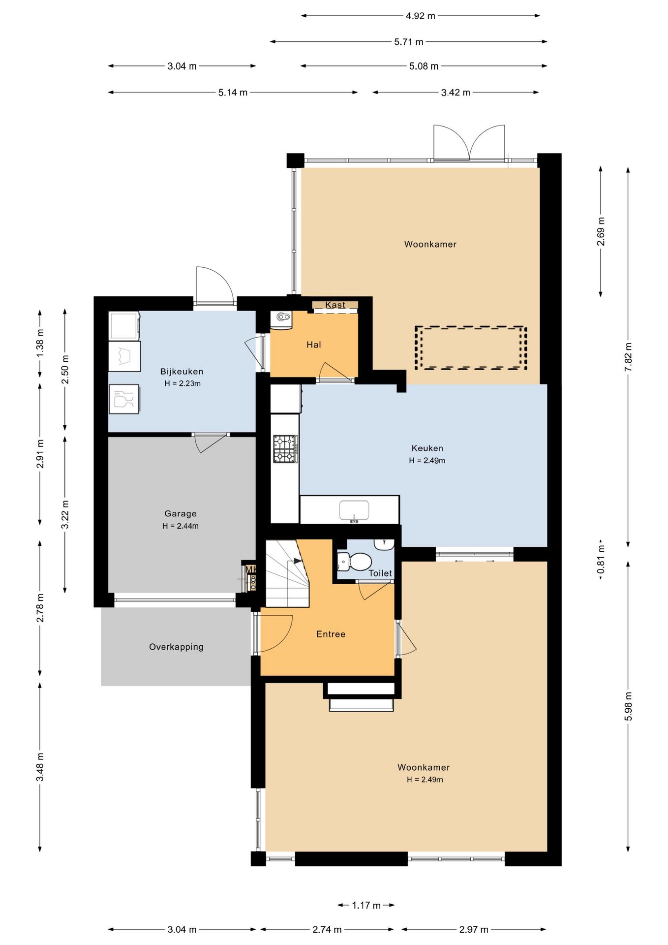 Foto 49 van Tonnekeshei 19