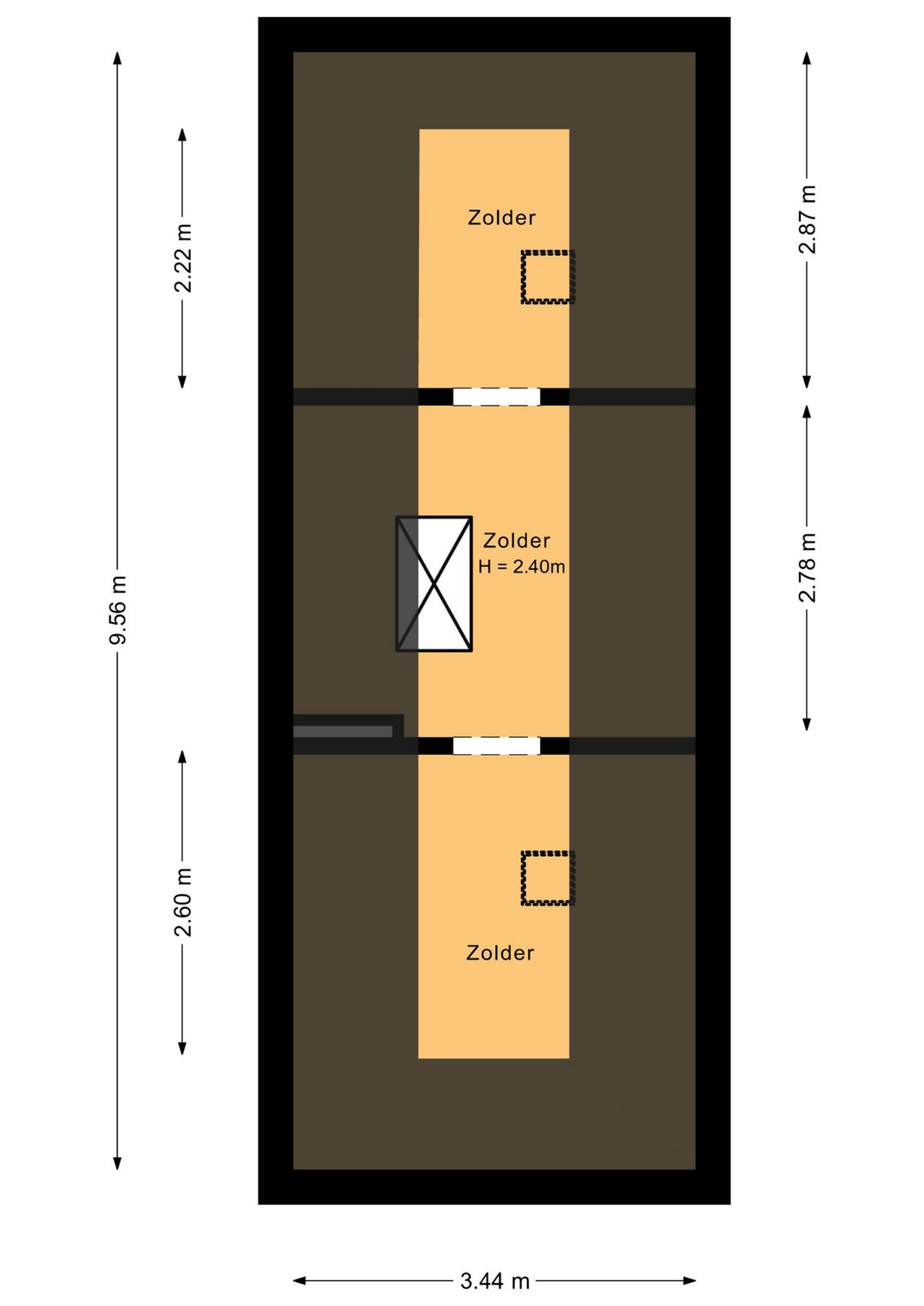 Foto 52 van Tonnekeshei 19