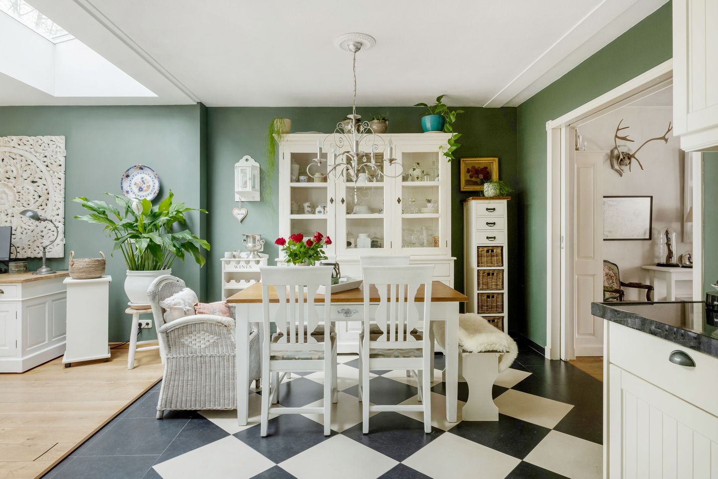 Foto 19 van Tonnekeshei 19